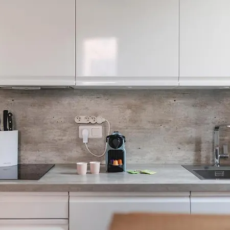 Le Coq Ii - Monaco Border - Wifi Beausoleil