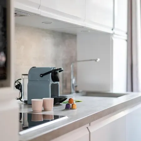 Le Coq Ii - Monaco Border - Wifi