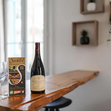 Le Coq Ii - Monaco Border - Wifi Appartamento