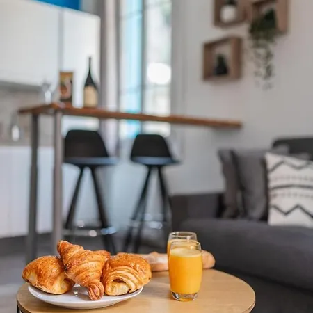 Le Coq Ii - Monaco Border - Wifi Appartamento *