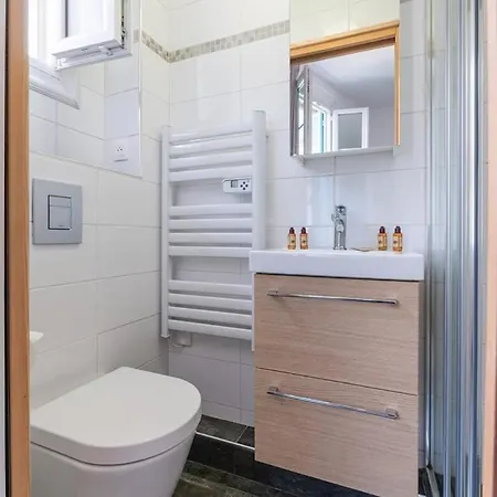 Le Coq Ii - Monaco Border - Wifi アパート ボーソレイユ