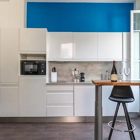 アパート Le Coq Ii - Monaco Border - Wifi ボーソレイユ