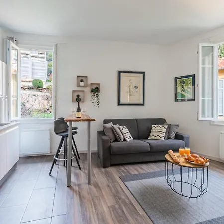 Le Coq Ii - Monaco Border - Wifi *