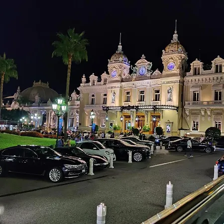 Le Coq Ii - Monaco Border - Wifi Appartamento