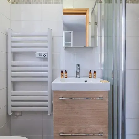 Appartement Le Coq Ii - Monaco Border - Wifi *