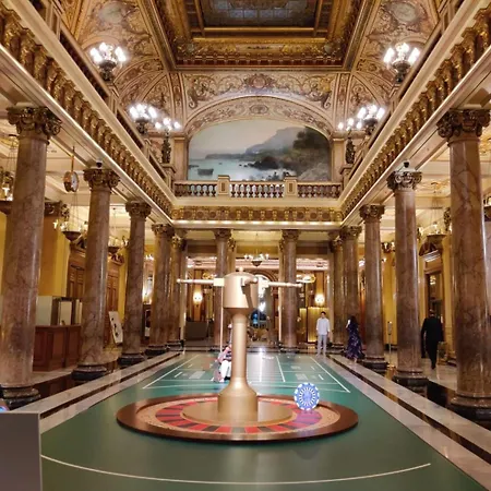 Le Coq Ii - Monaco Border - Wifi Apartman Beausoleil