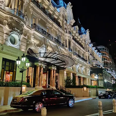 Le Coq Ii - Monaco Border - Wifi Appartement