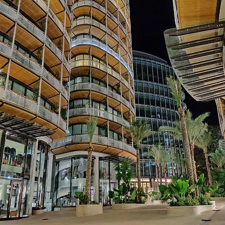 Appartement Le Coq Ii - Monaco Border - Wifi