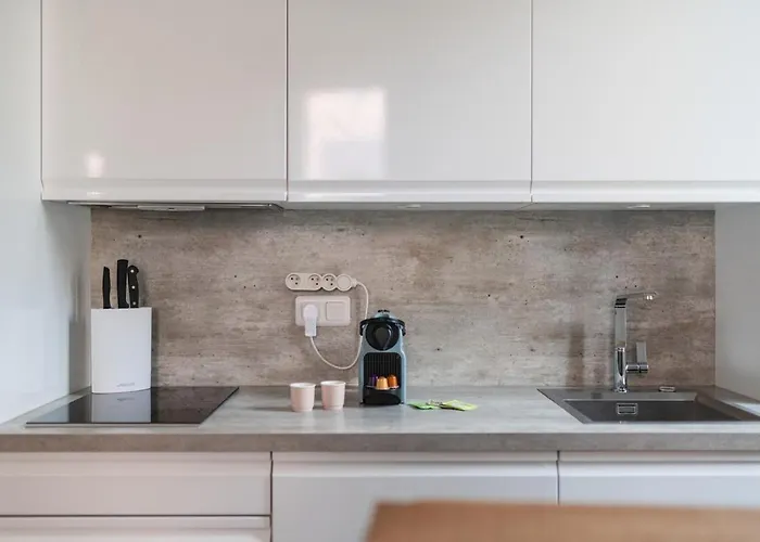 Le Coq Ii - Monaco Border - Wifi Beausoleil