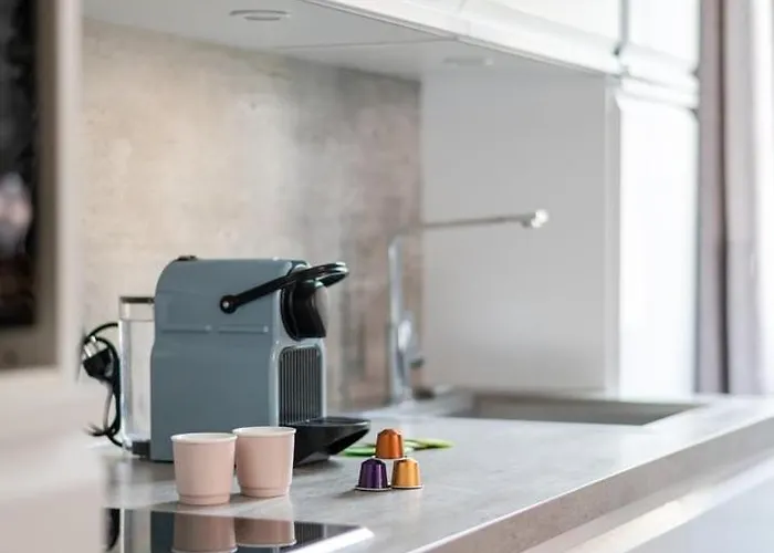 Le Coq Ii - Monaco Border - Wifi