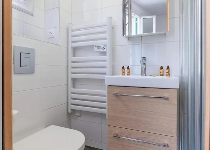 Le Coq Ii - Monaco Border - Wifi Apartamento Beausoleil