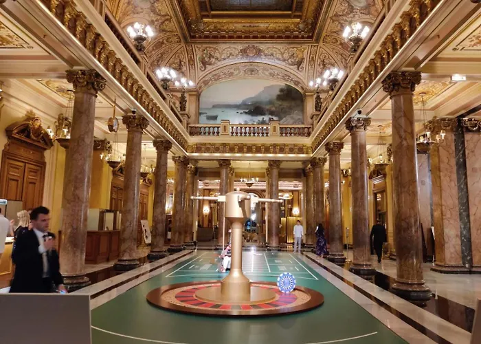 Le Coq Ii - Monaco Border - Wifi Apartamento Beausoleil