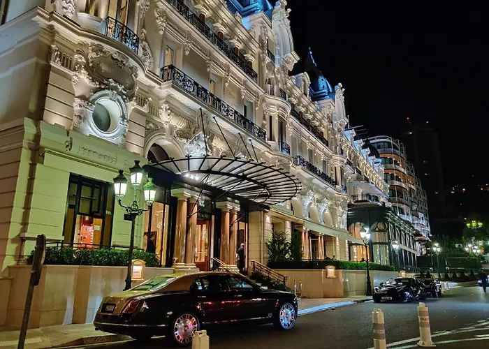 Le Coq Ii - Monaco Border - Wifi Apartamento