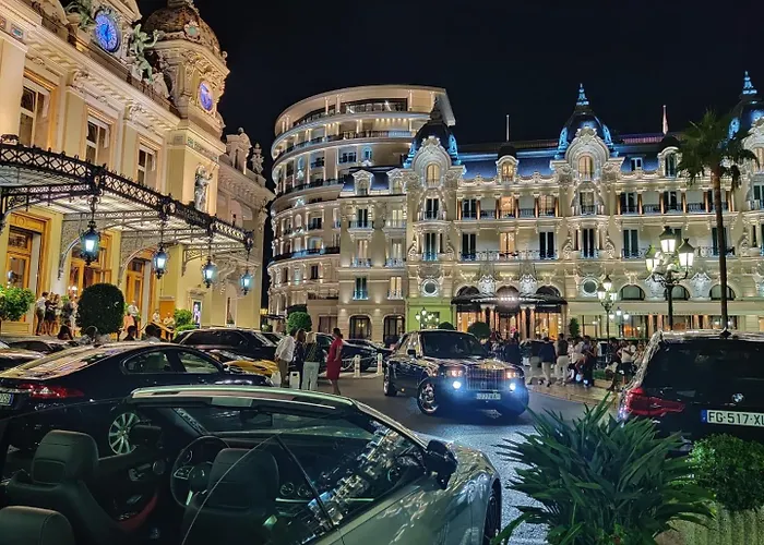 Le Coq Ii - Monaco Border - Wifi Apartamento Beausoleil