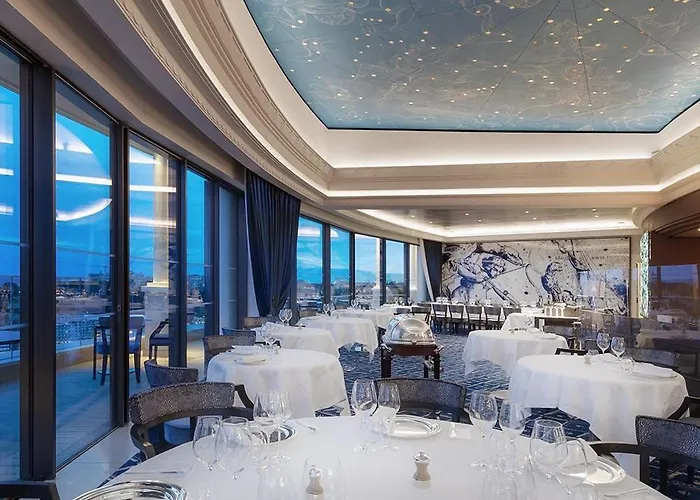 Le Coq Ii - Monaco Border - Wifi *