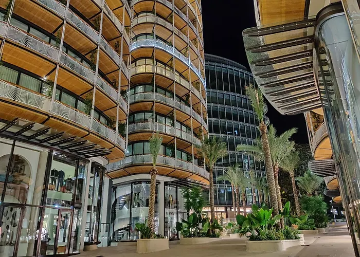 Apartamento Le Coq Ii - Monaco Border - Wifi