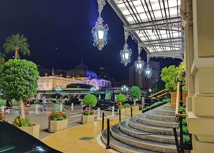 Apartamento Le Coq Ii - Monaco Border - Wifi *